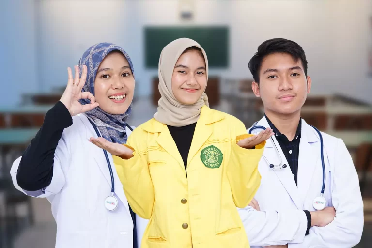 Biaya Kedokteran Di 7 Universitas Ternama di Indonesia berikut penjelasannya!