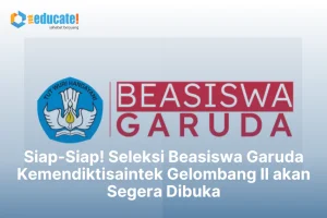 Beasiswa Garuda