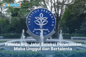 Jalur Talenta IPB