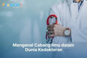 Cabang Ilmu Kedokteran