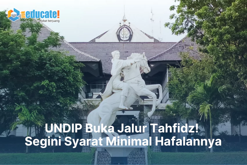 PTN Jalur Tahfidz