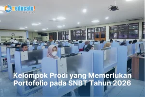 Portofolio UTBK SNBT 2026