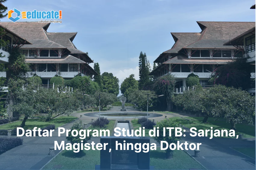 Prodi ITB
