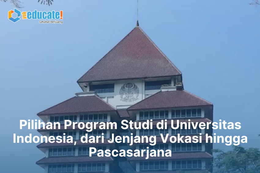 Prodi UI