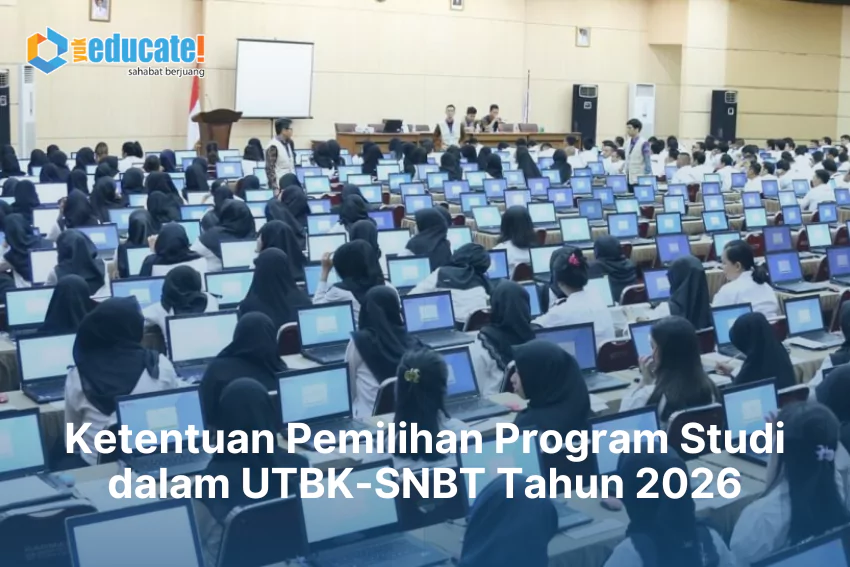 UTBK SNBT 2026