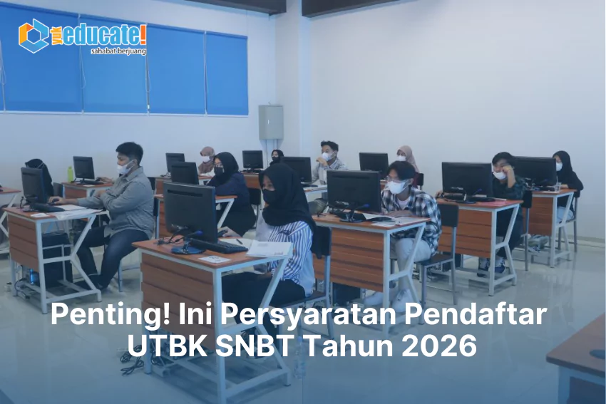 UTBK SNBT 2026