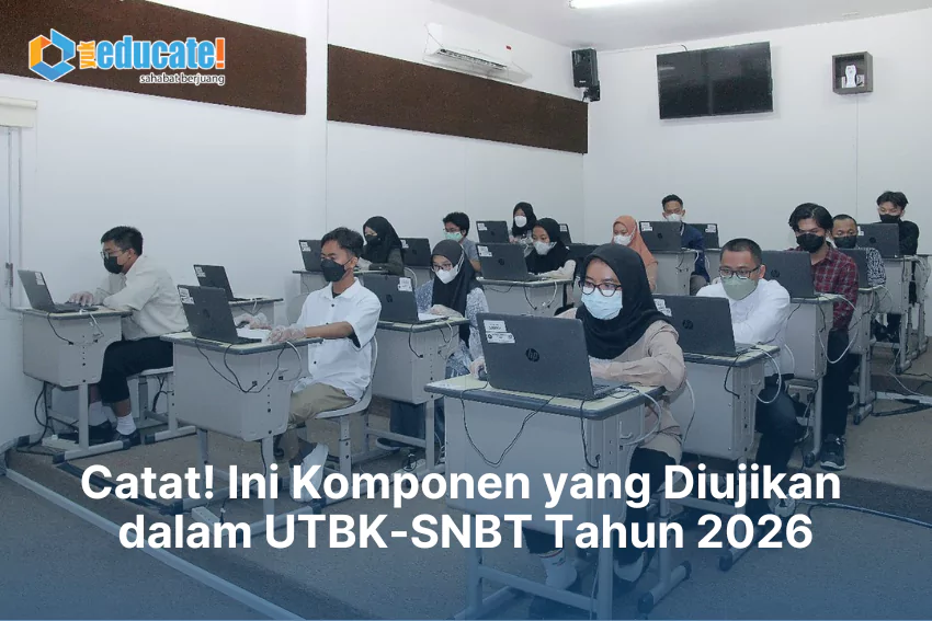 UTBK SNBT 2026