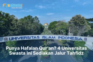 Beasiswa Tahfidz