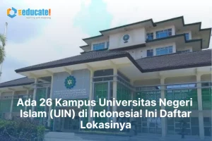 Daftar Kampus UIN