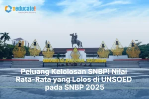 Nilai Minimal Masuk UNS