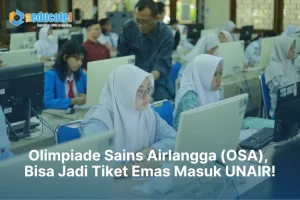 Olimpiade UNAIR