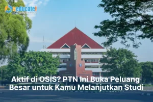 PTN Jalur OSIS