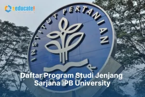 Program Studi IPB