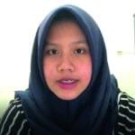 Veya Meisya Purbosari